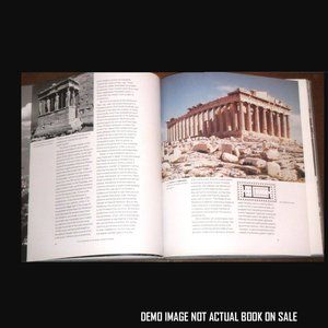 THE Story of ARCHITECTURE book PHAIDON PRESS  352 pages SOFTCOVER